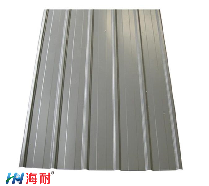 覆膜鋁板表面劃傷因素