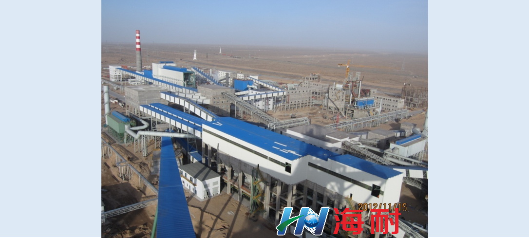 化工行業(yè)覆膜板案例